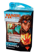 Magic the Gathering - Kaladesh - Planeswalker Deck