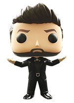 Preacher - Jesse (Arms Up) Pop! Vinyl Figure