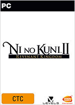 Ni No Kuni II: Revenant Kingdom