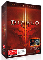 Diablo III Battlechest