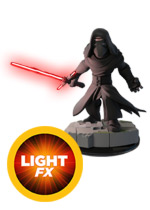 Disney Infinity 3.0 Star Wars - Kylo Ren Light FX