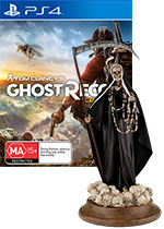 Tom Clancy’s Ghost Recon: Wildlands - Fallen Angel Edition