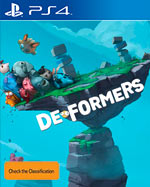 De-Formers (Placeholder Price)