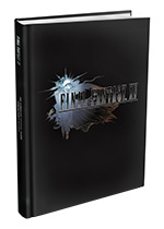Final Fantasy XV - The Complete Official Collector's Edition Strategy Guide