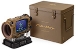 Fallout Pip Boy Replica with Bluetooth (Preorder now for Second Shipment)