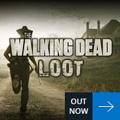 The Walking Dead Loot - Home