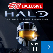 Halo: The Master Chief Collection