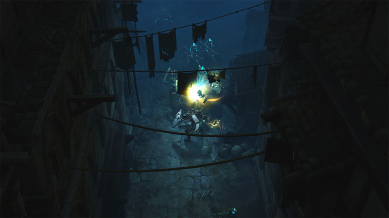 Diablo 3 reaper of souls trading system