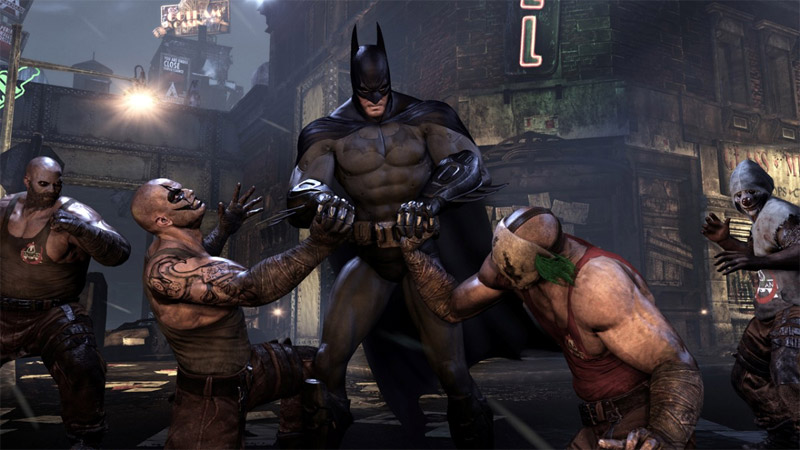 batman arkham city game of the year edition skidrow download batman arkham city game of the year edition skidrow download