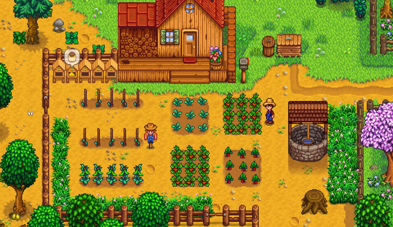 Αποτέλεσμα εικόνας για Stardew Valley Collector's Edition PS4